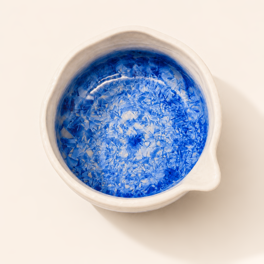 Ocean Blue Matcha Ritual Set