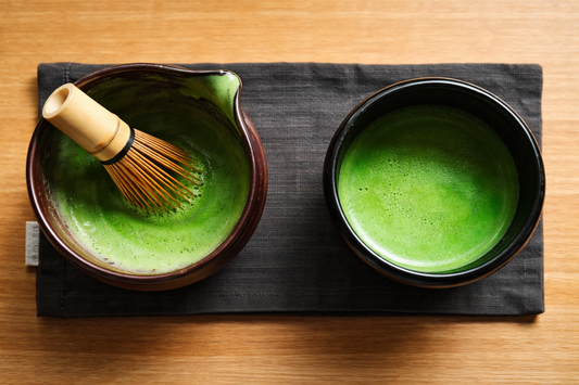 How to Prepare Matcha at Home: A Simple Step-by-Step Guide