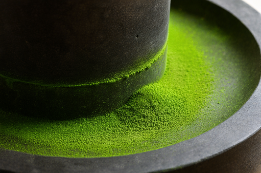 How Matcha Is Made: From Tea Leaf to Powder