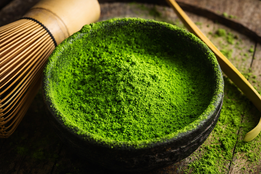 7 Benefits of Drinking Matcha Daily