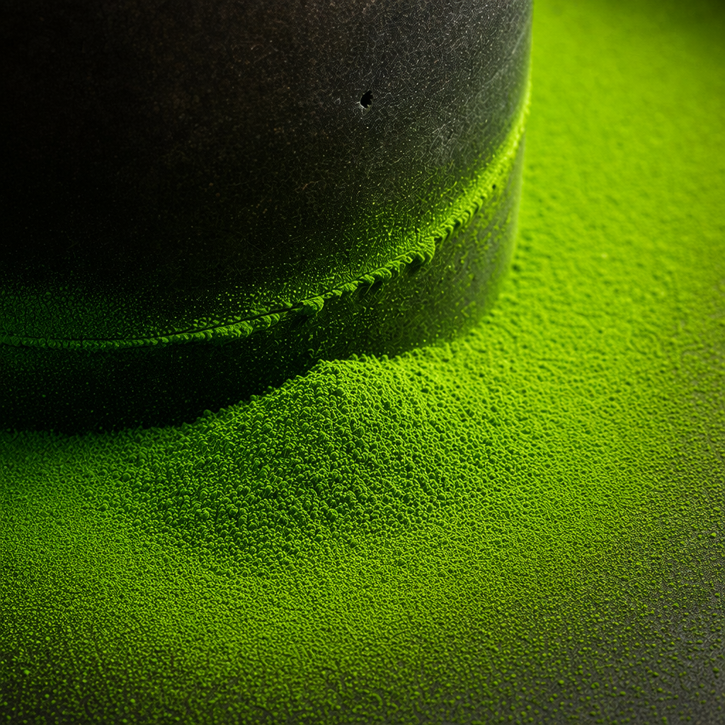 Hazuki — First Harvest Matcha (2026)