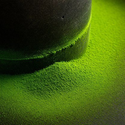 Hazuki — First Harvest Matcha (2026)