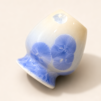 Blossom Blue Matcha Ritual Set