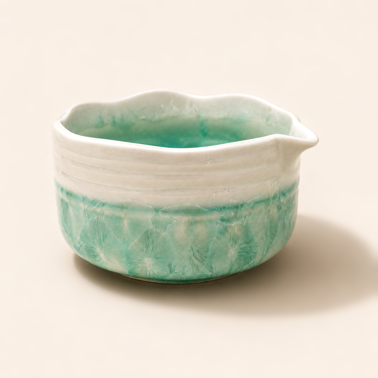 Celadon Green Matcha Ritual Set