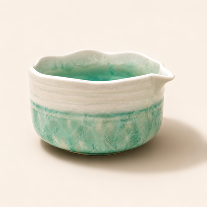 Celadon Green Matcha Ritual Set