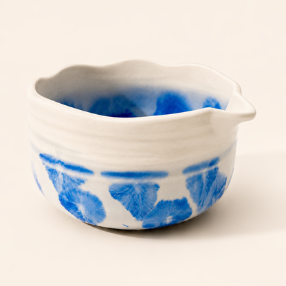 Ocean Blue Matcha Ritual Set