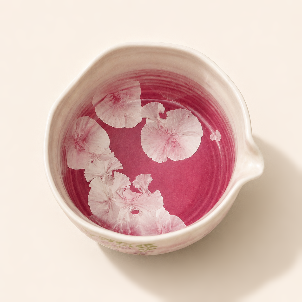 Purple Wisteria Matcha Ritual Set