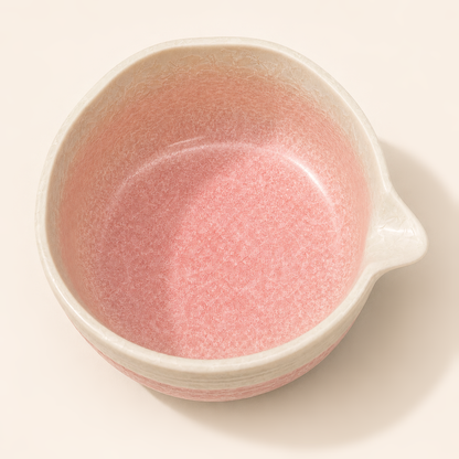 Sakura Pink Matcha Ritual Set